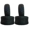 21x7-10 20x10-10 Wattstone WS-106 6 Kat Ön Arka Takım Atv Lastiği