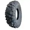 24x10-12 Junkai JK600 6Kat Atv Arka Lastiği