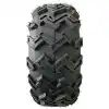 24X11-10 Duro HF274 4Pr Atv Arka Lastiği
