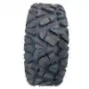 24x8-12 24x10-12 Junkai JK600 6Kat Ön Arka Takım Atv Lastiği