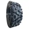 24x8-12 24x10-12 Junkai JK600 6Kat Ön Arka Takım Atv Lastiği