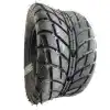 25x10-12 Junkai sw679 Asfalt Yol Atv Utv Arka Lastiği