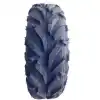 25x8-12 25x10-12 Wattstone WS735 6 Kat Ön Arka Takım Atv Lastiği