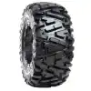 25x8-12 Duro Dı2025 6 Kat Atv Ön Lastiği