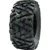 25x8R12 Wattstone WS723 6 Kat Atv Ön Lastiği