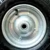 8 JANT RULMANLI 1,5 MM