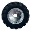 4.00-8 4PR TT BZK- PORYALI JANT İÇ DIŞ SET