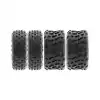 21x7-10 20x10-9 Wattstone 6 Kat Ön Arka Takım Atv Lastiği