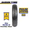 90/90-12 6PR TL PULSE