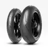 Diablo Supercorsa SP V4 140/70ZR17 66W TL