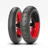 Racetec SM 165/55R17 NHS TL K2
