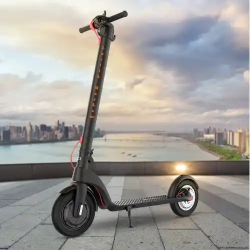 E-SCOOTER LASTİKLERİ