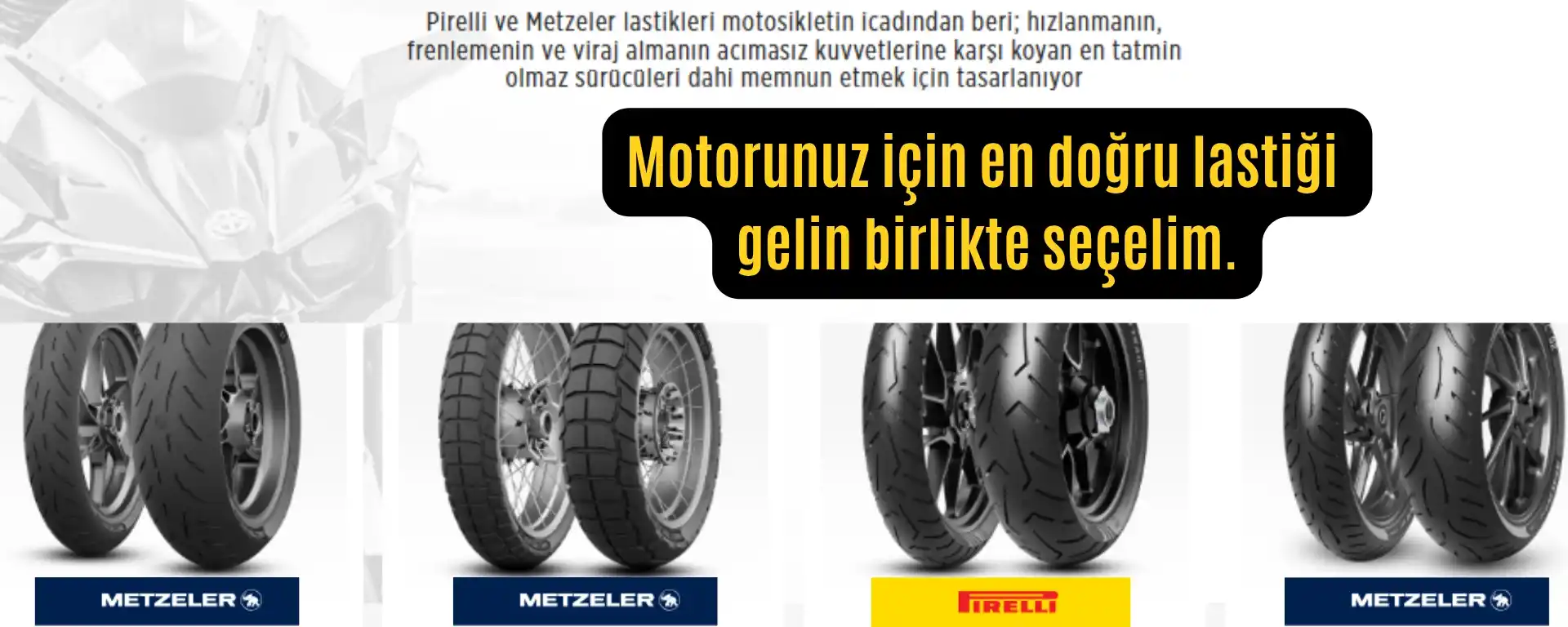 PİRELLİ-METZELER