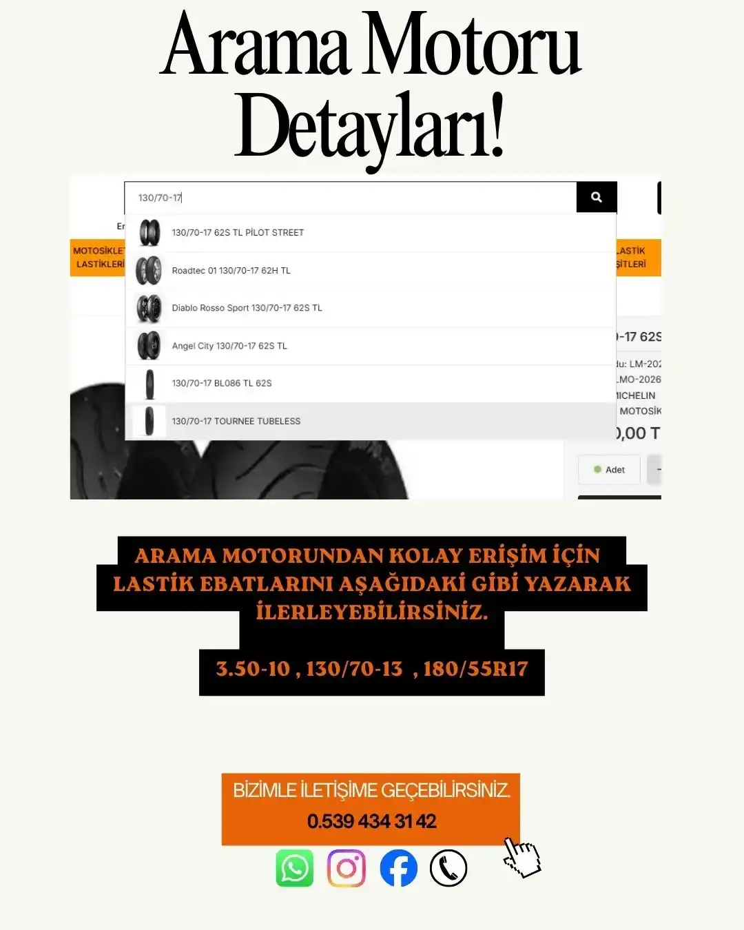 BİLGİLENDİRME