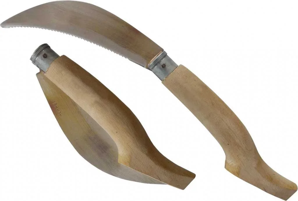 BAĞ BIÇKISI İNCE DİŞ B-16