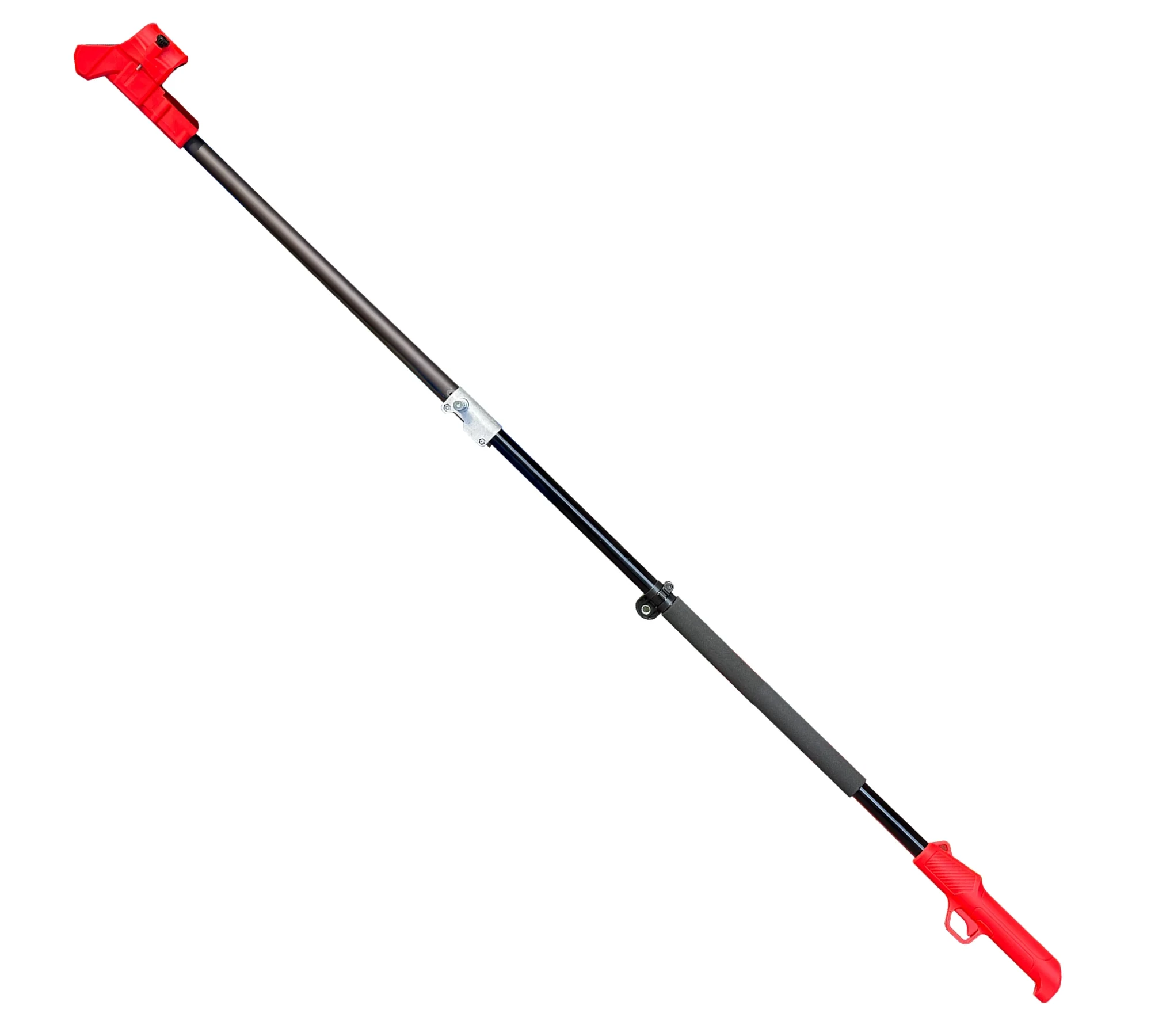 Ferrino G02 2.8mm Makas ve KHB-11 Testere Uyumlu Uzatma Sapı 2.5mt ( Akülü Sap )