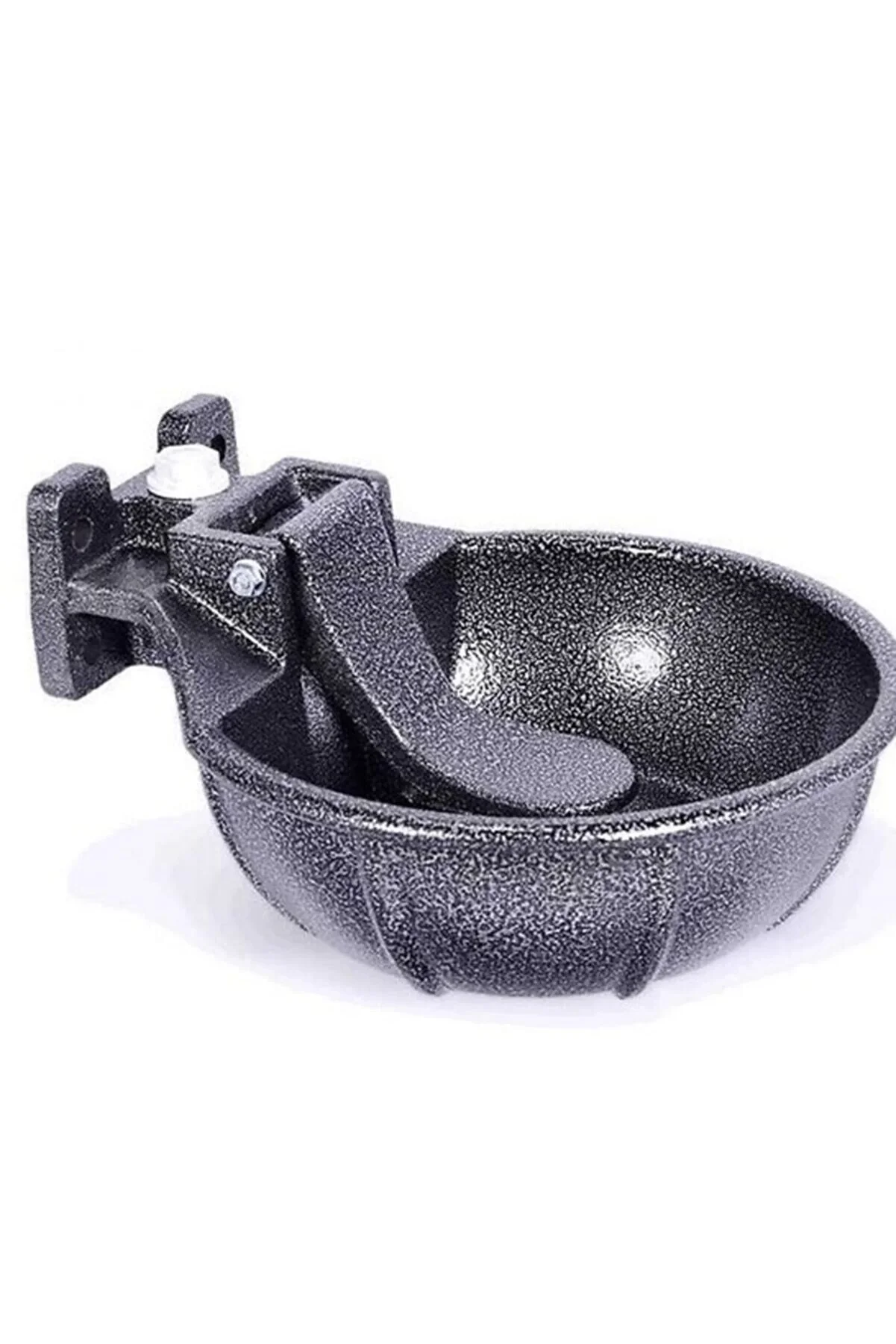 BÜYÜKBAŞ SULUK-OTOMATİK DÖKÜM YALAK