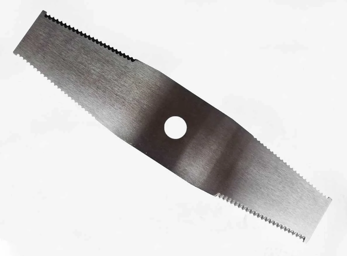 FERRİNO 350 MM TIRTIKLI BIÇAK 2T SW