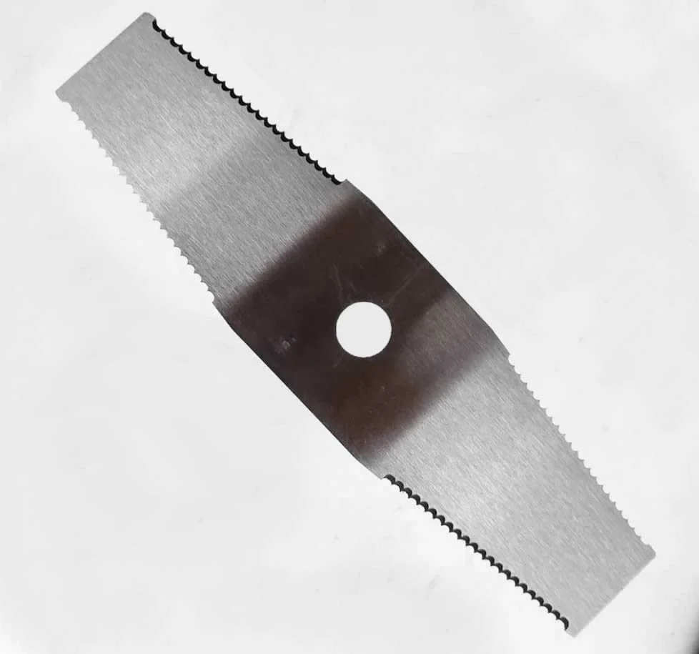 FERRİNO 400 MM TIRTIKLI BIÇAK 2T SW