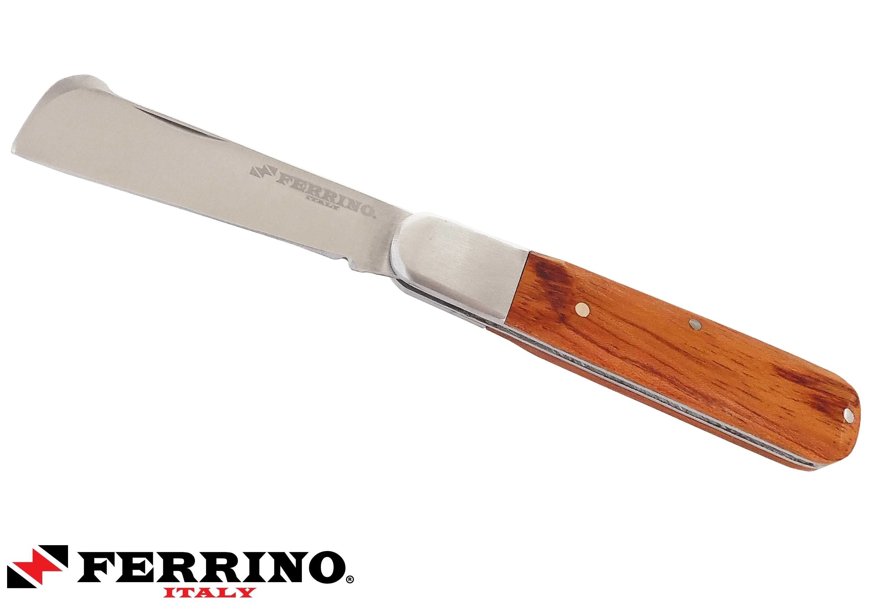 AŞI ÇAKISI FERRİNO