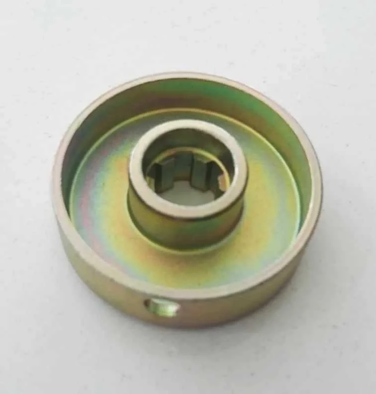 FERRİNO BIÇAK PULU ALT PRC TIRPAN