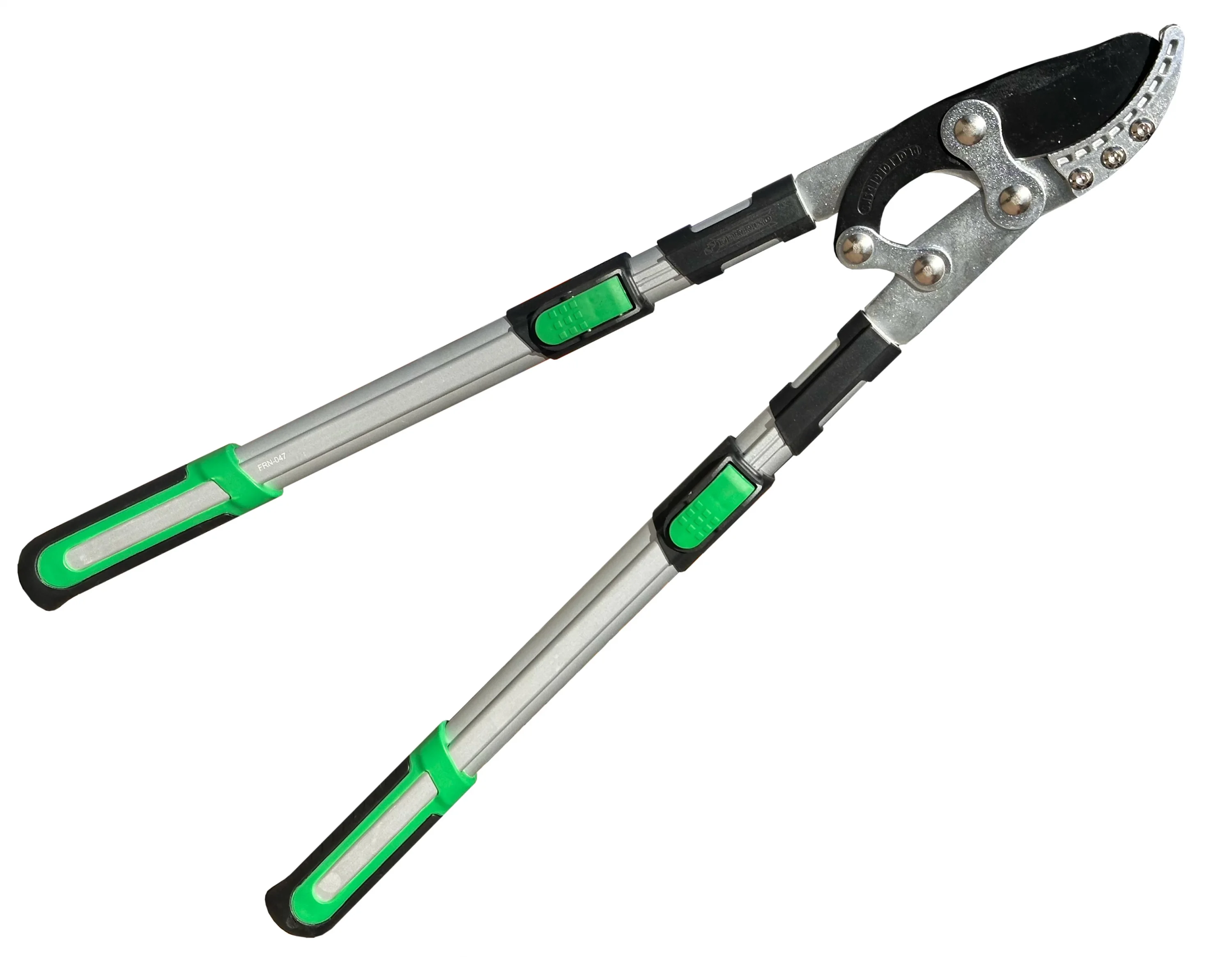 FERRİNO KALIN DAL MAKASI TELESKOBİK BYPASS