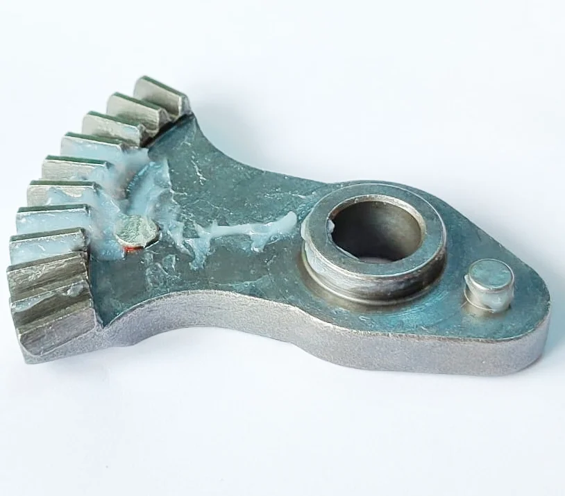 Frn-N803 Akülü Budama Makası Bıçak Hareket Dişlisi