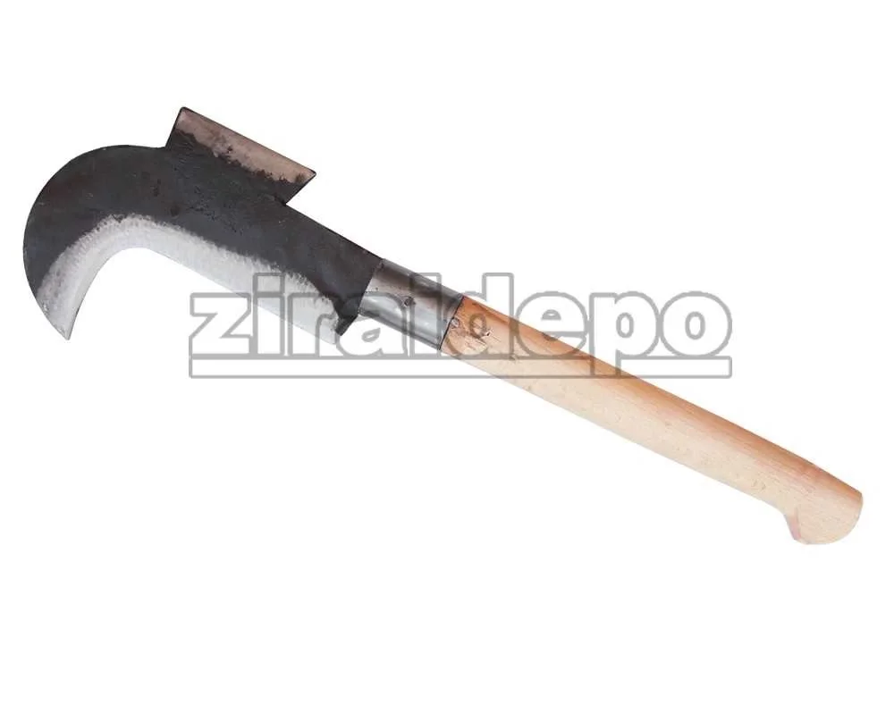 ORAK (BALTALI,İKİ AĞIZLI)