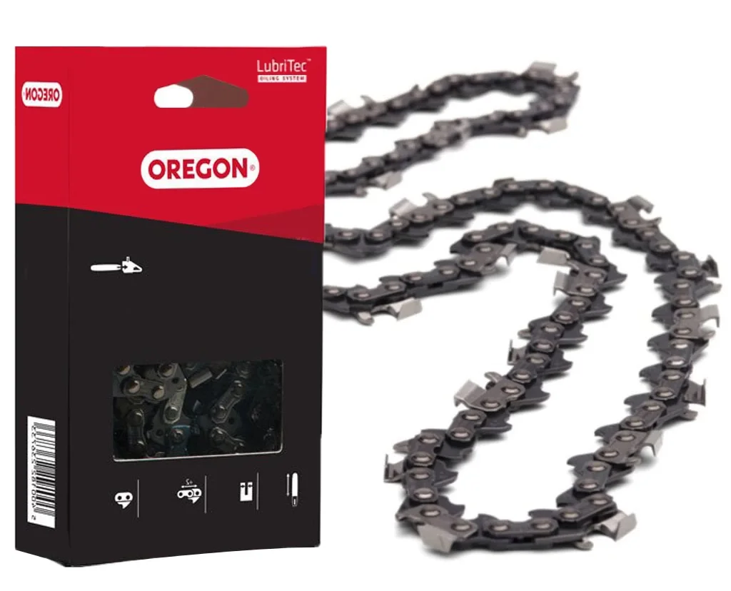 OREGON ZİNCİR 3/25 36 DİŞ KÖŞELİ KUTU