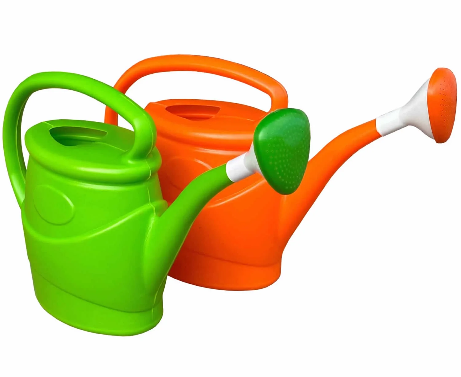 SÜZGEÇLİ BAHÇE SULAMA BİDONU 10 LT