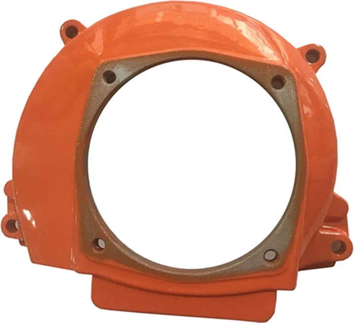 VOLAN KAPAĞI KNC 40EUP