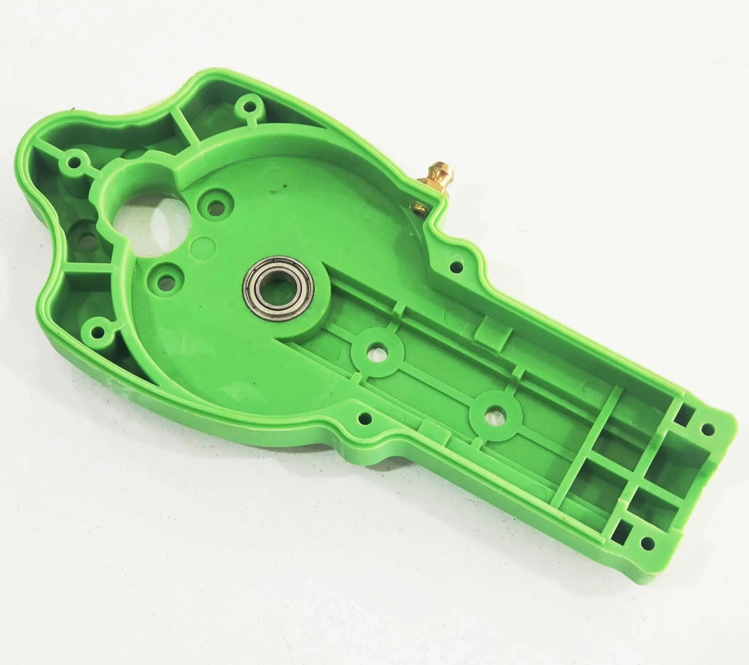 GÖVDE KAPAĞI ALT KIRMIZI ÇAY TOPLAMA