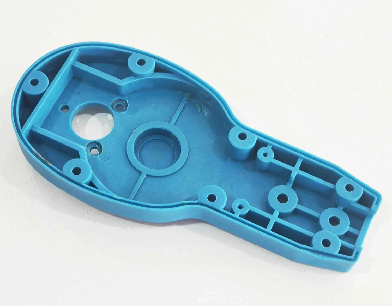 TEAREAPER GÖVDE KAPAĞI ALT BİLYASIZ