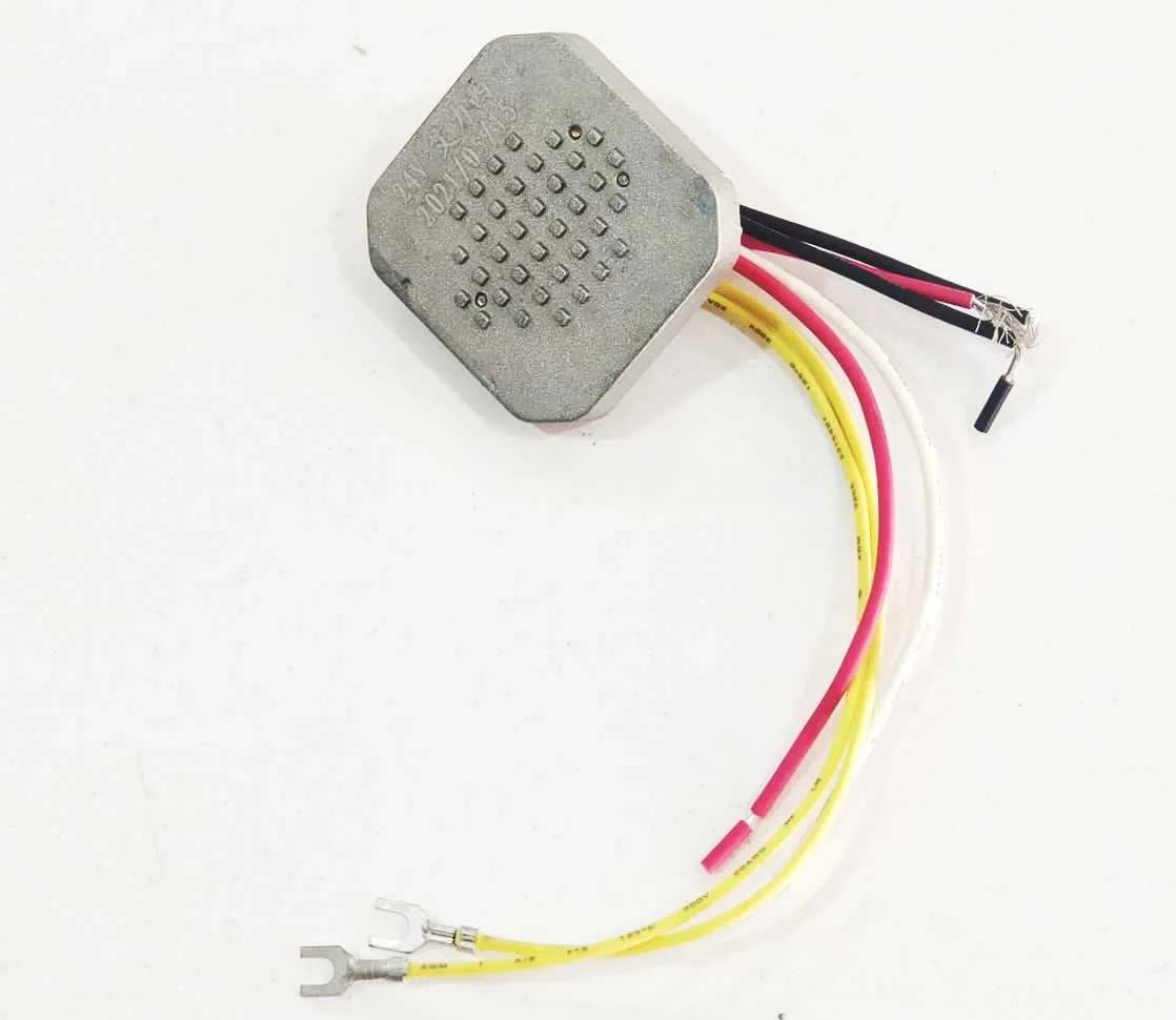 ÇAY TOPLAMA R53 MİNİ ANA KARTI