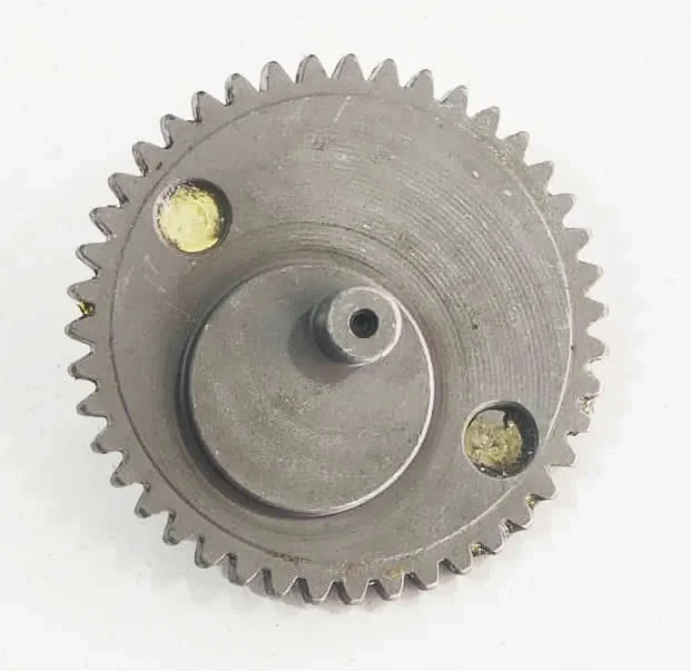 MAVİ AKÜLÜ BİYEL DİŞLİSİ ÇAY TOPLAMA