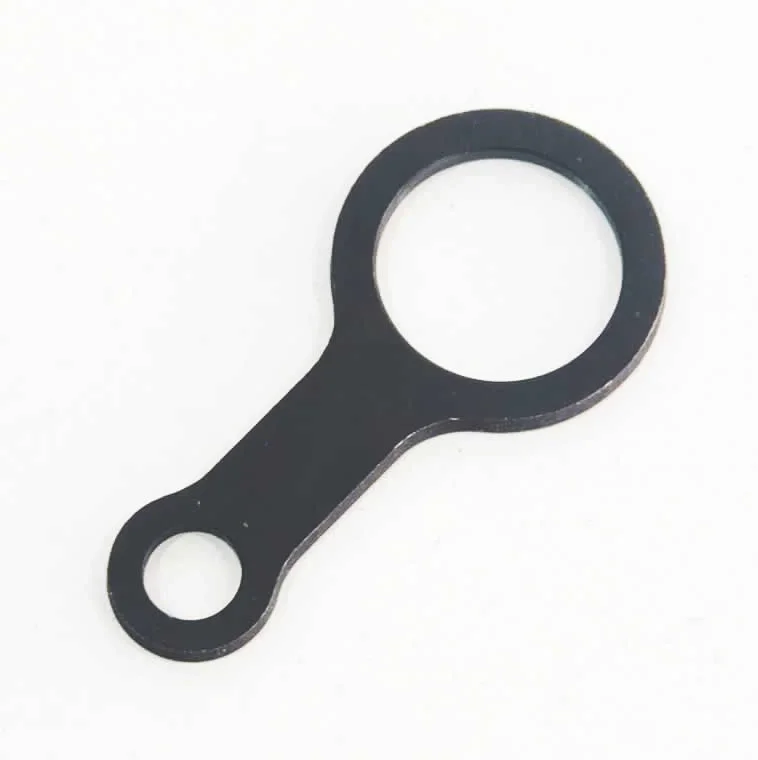 MAVİ ÇAY TOPLAMA BİYEL KOLU