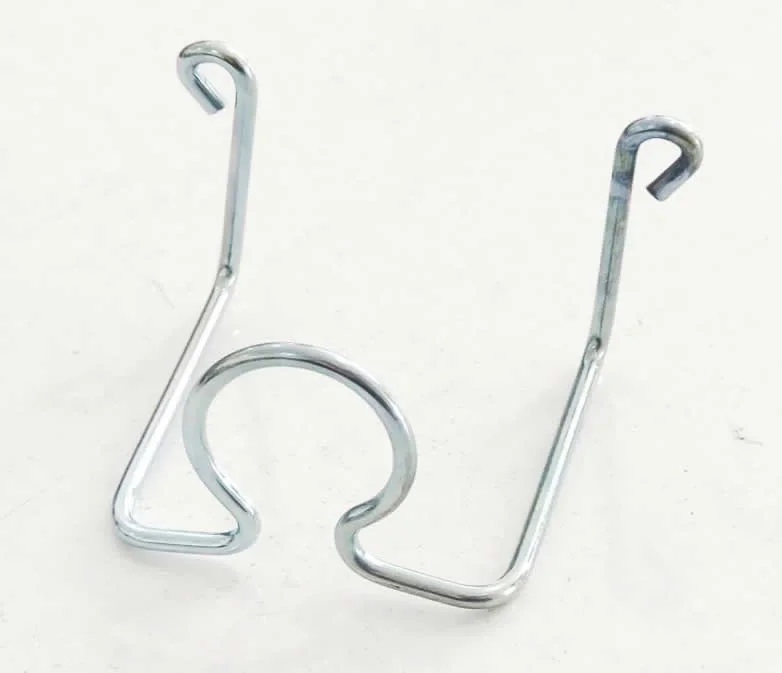 KABLO KLİPSİ METAL ÇAY TOPLAMA