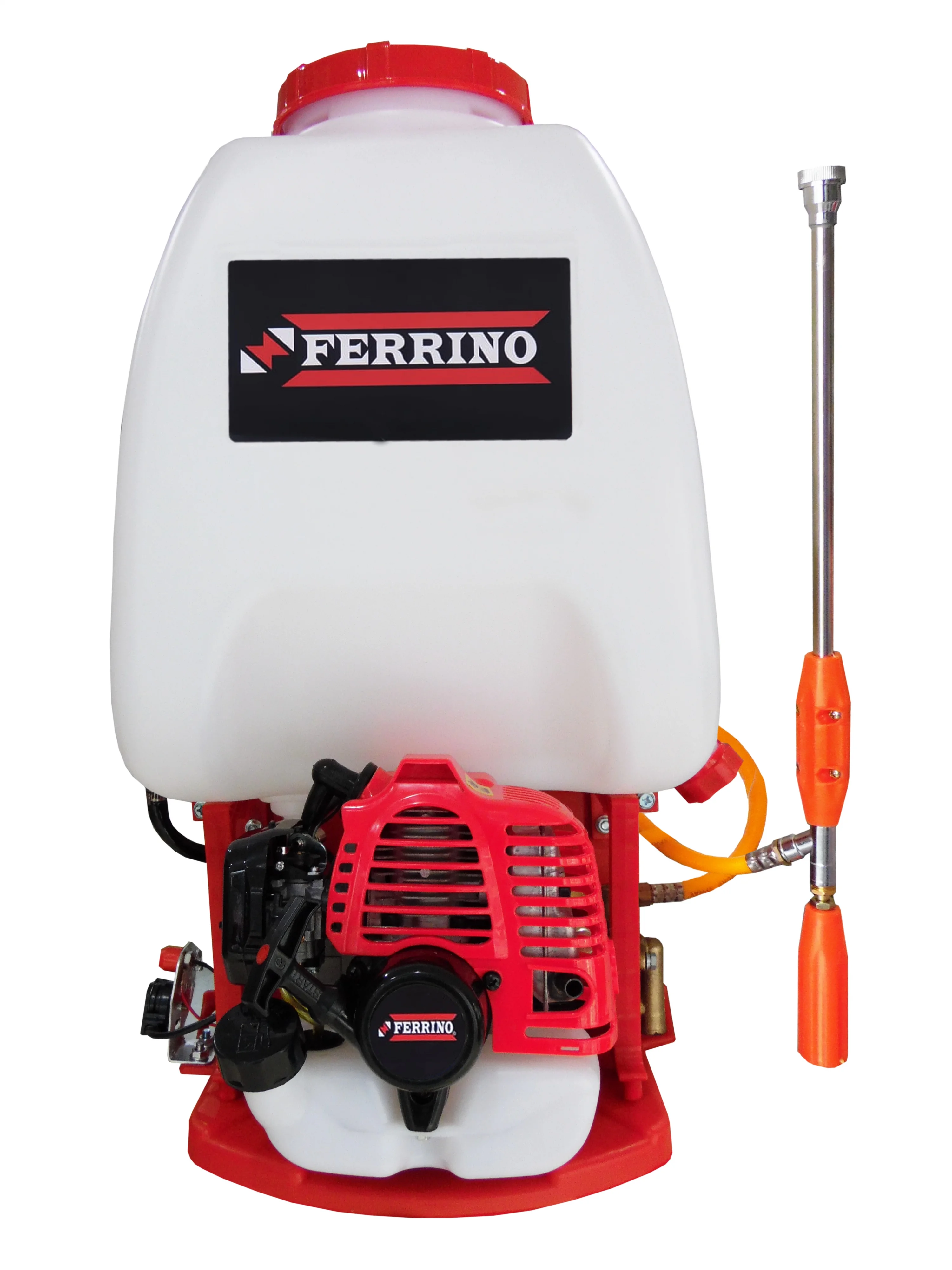 FERRİNO 25 LT BENZİNLİ PULVERAZİTÖR