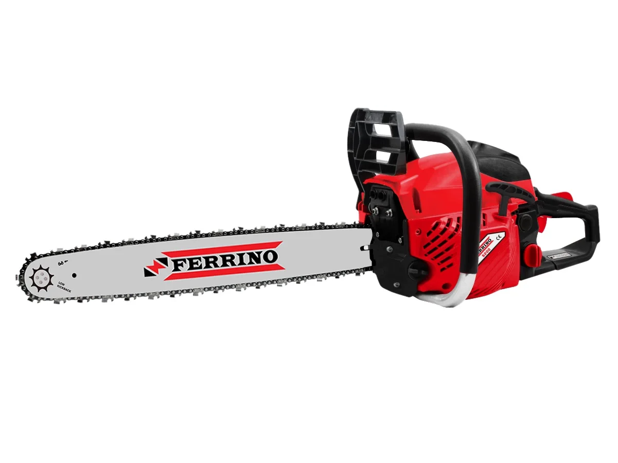 FERRİNO TURBO 5200 AĞAÇ MOTORU*2