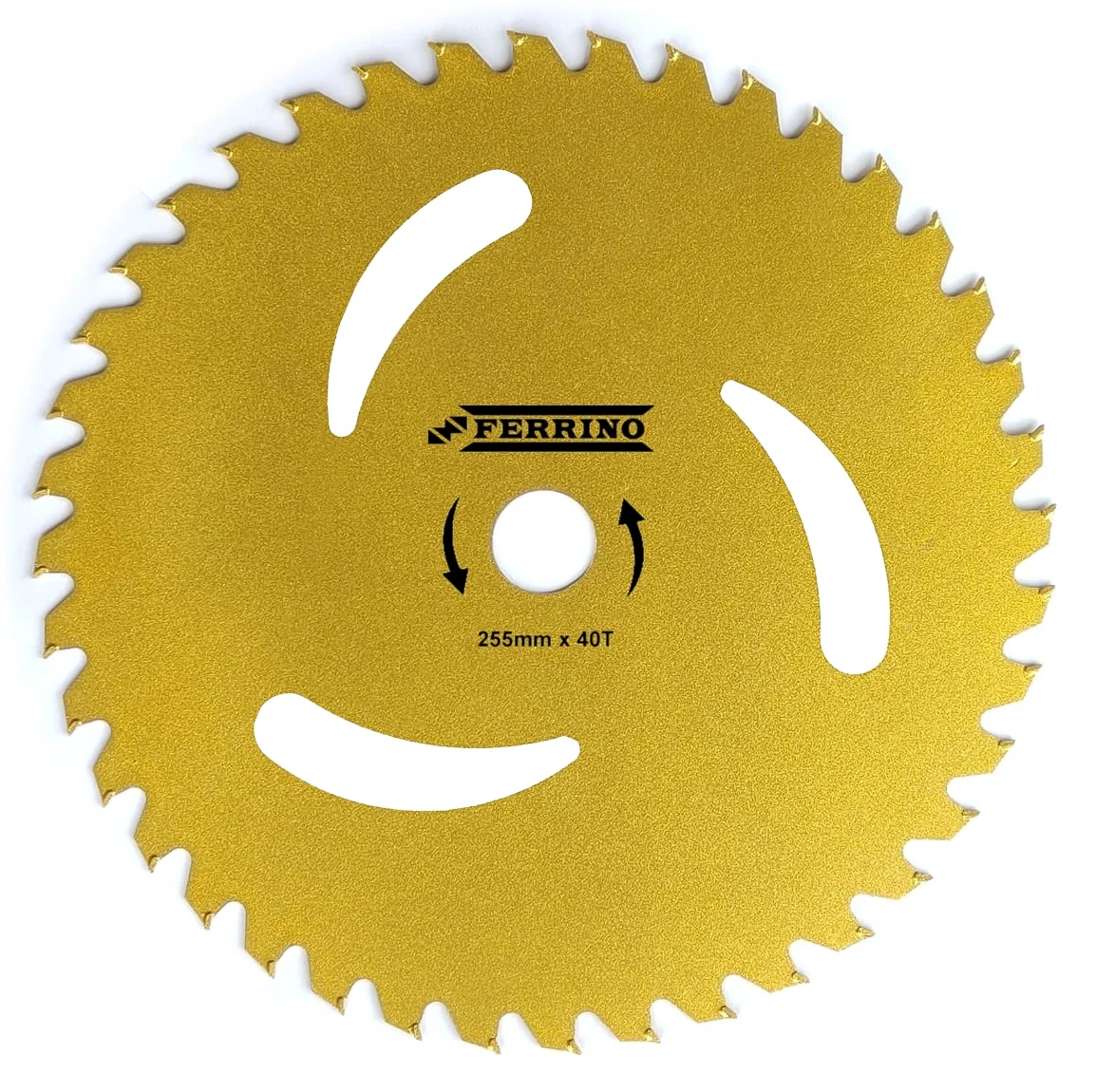 FERRİNO GOLD ELMAS 3D