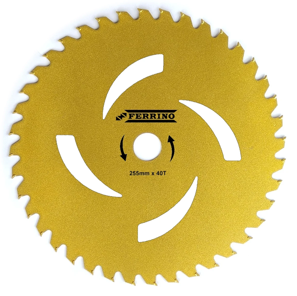 FERRİNO GOLD ELMAS 4D