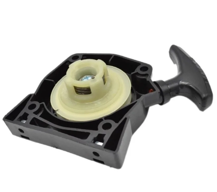 STARTER KAPAK KOMPLE TJ53E