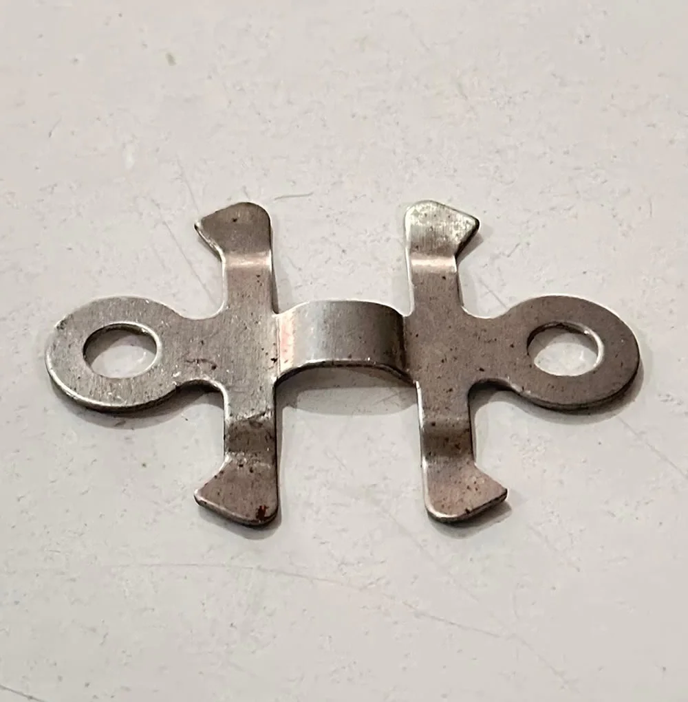 BALATA SACI TJ53E ÖN DAR