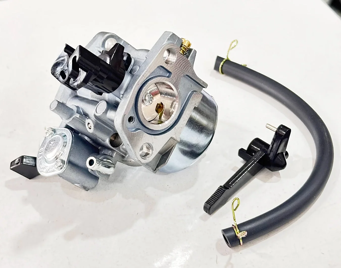 KARBÜRATÖR Honda GX120 160 168F  Musluklu