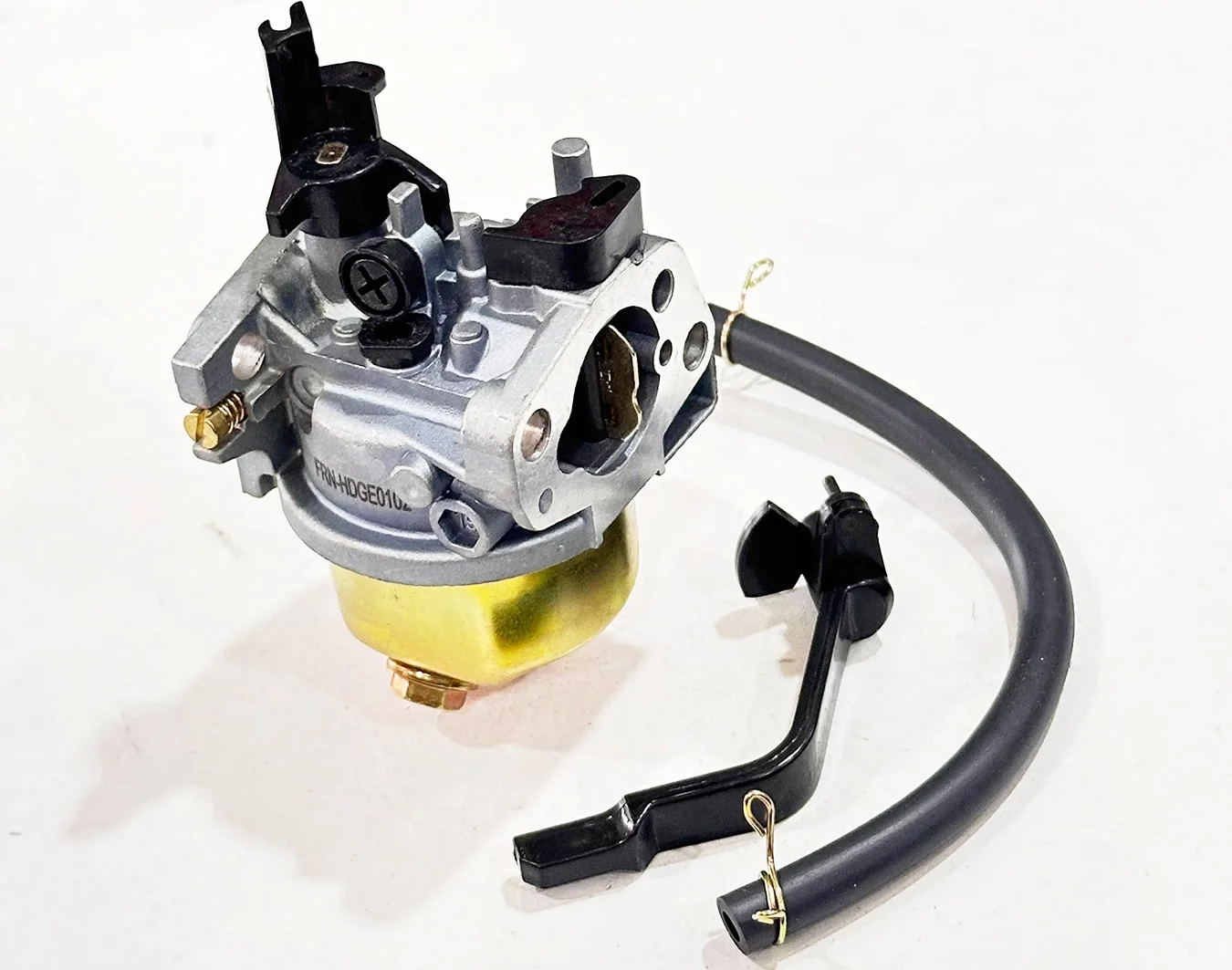 Honda GX200 Jeneratör 2500 3500 Karbüratör