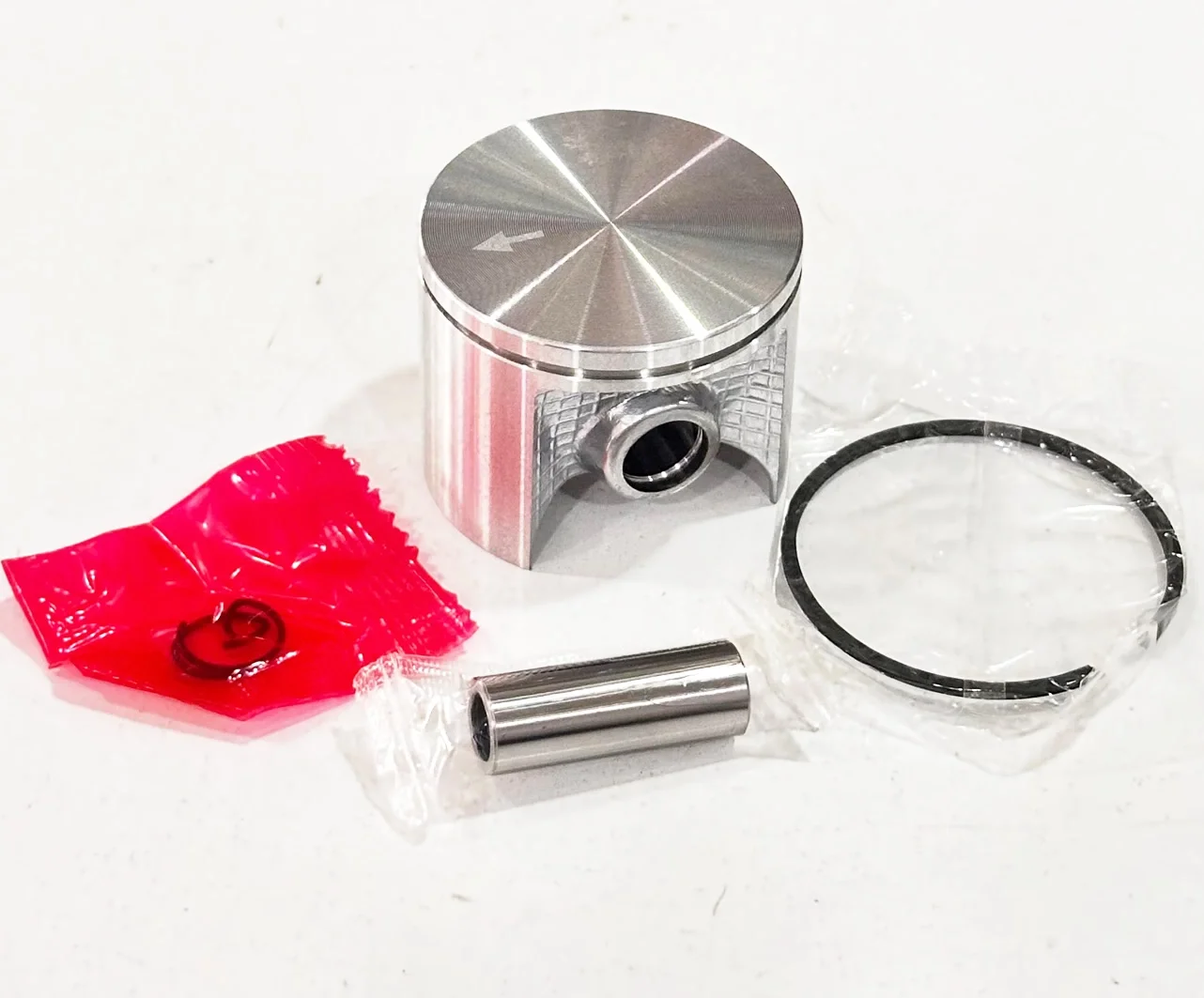 Husqvarna 268 Motorlu Testere Piston Takımı 50mm