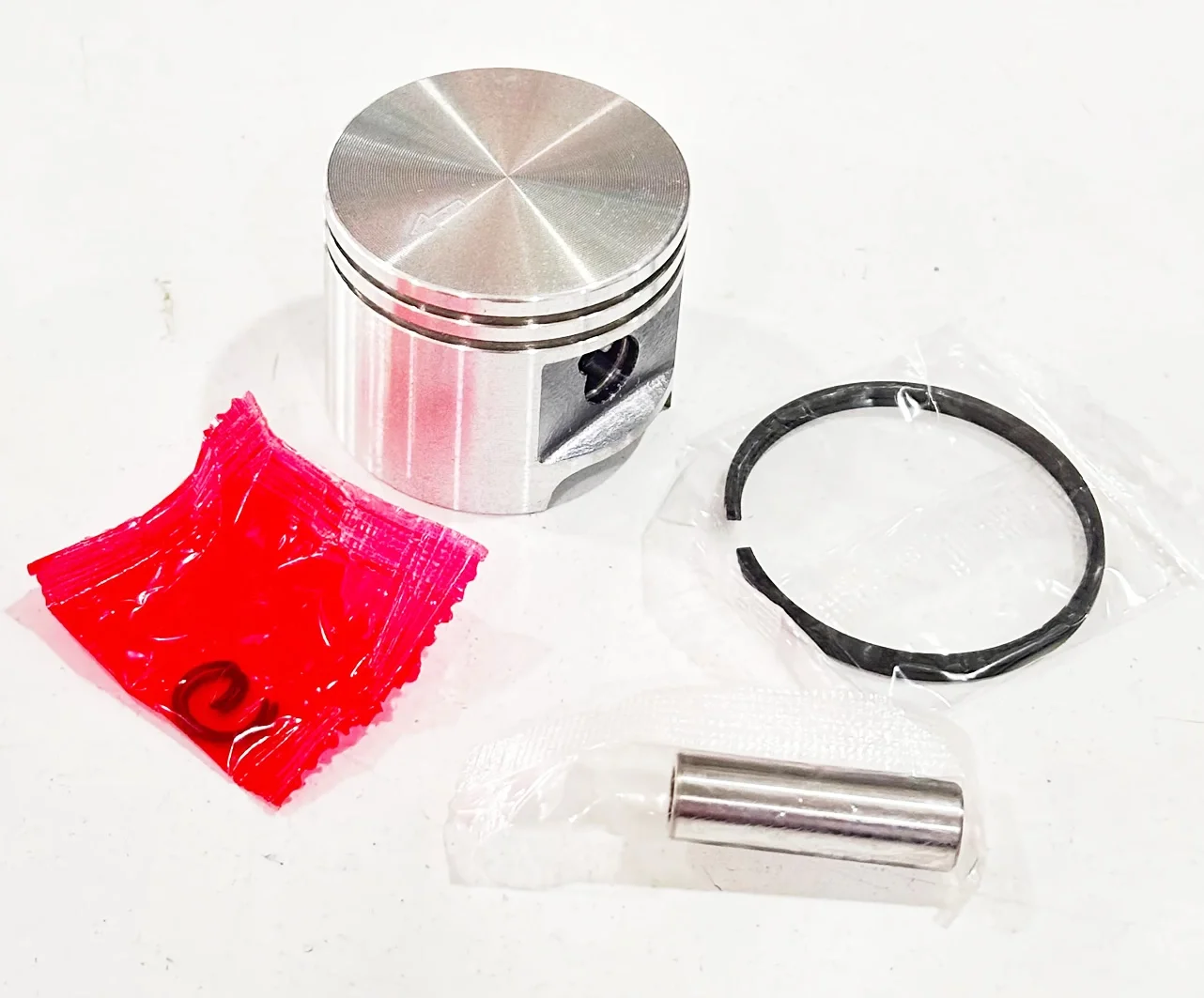 Stihl MS290 Motorlu Testere Piston Takımı 46mm