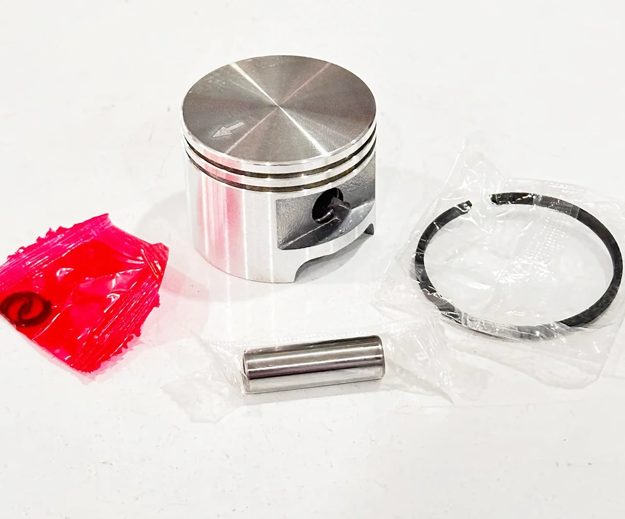 Stihl MS390 Motorlu Testere Piston Takımı 49mm