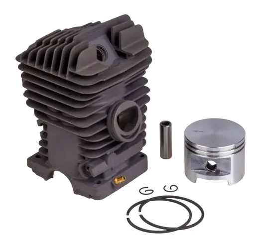 Stihl MS390 Motorlu Testere Silindir Piston Takımı 49mm