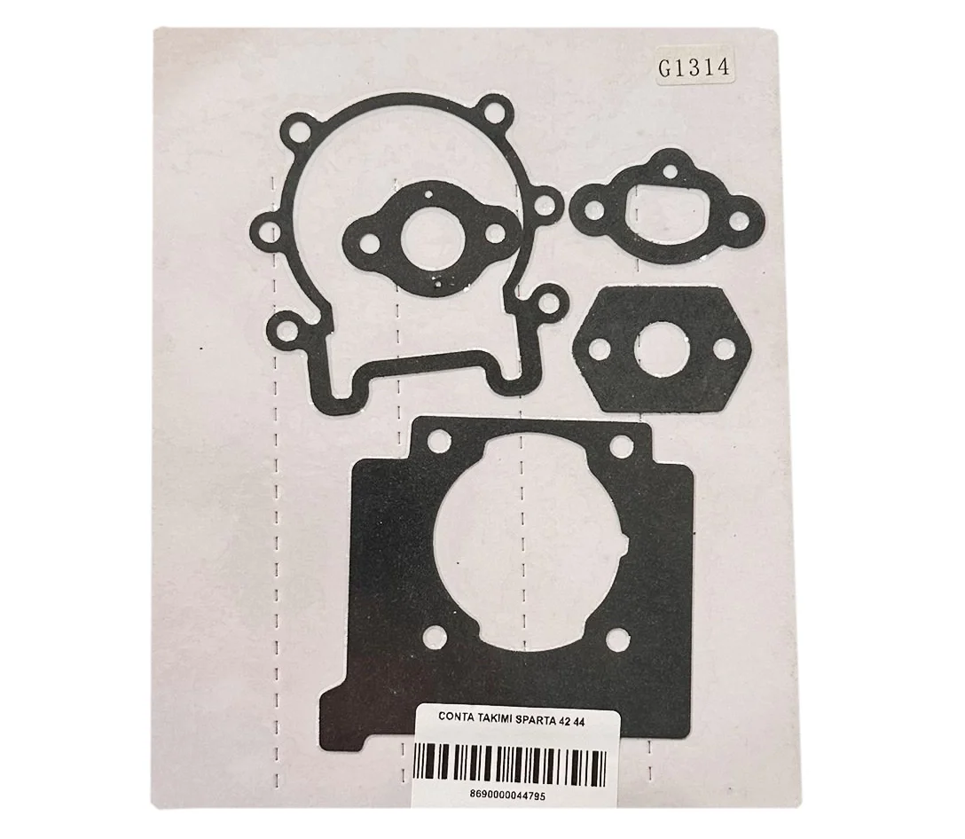 Oleomac Sparta 42 44 Motorlu Tırpan Conta Takımı